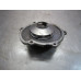 25Q004 Water Coolant Pump From 2009 Chevrolet Traverse  3.6 12566029